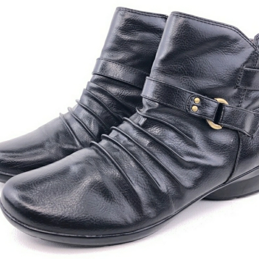 Naturalizer boot - Picture 3 of 5